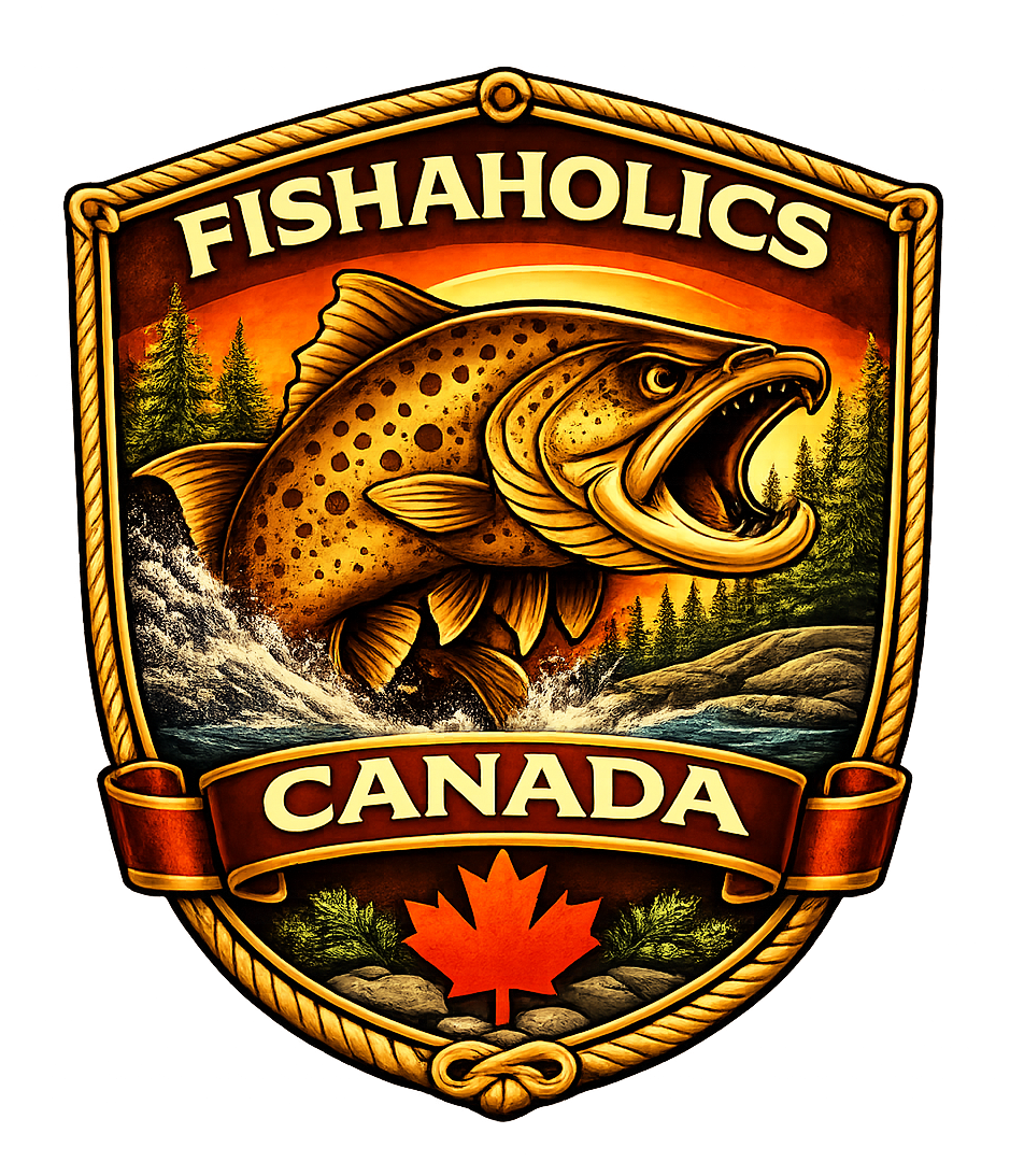 Fishaholics Canada